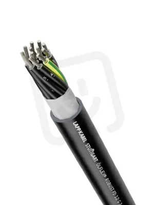 Finální Výprodej Ovládací kabel ÖLFLEX ROBUST FD 7G0,75 LAPP 0026504