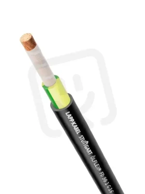 Jednožilový kabel ÖLFLEX FD 90 1G70 LAPP 0026616 Vysoce Kvalitní