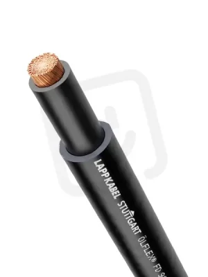 Novinka Jednožilový kabel ÖLFLEX FD 90 1X185 LAPP 0026629