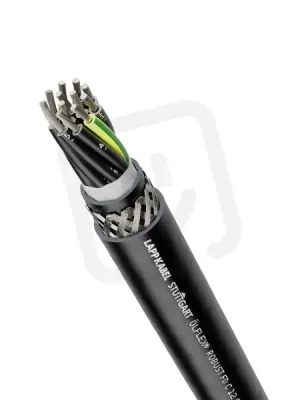 Horká Nabídka Ovládací kabel ÖLFLEX ROBUST FD C 4G1 LAPP 0026710