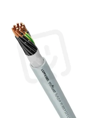 Sezónní Sleva Ovládací kabel ÖLFLEX FD 855 P 7G1 LAPP 0027564