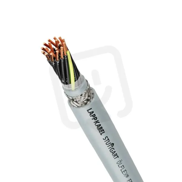 Akce Ovládací kabel ÖLFLEX FD 855 CP 36G1,5 LAPP 0027659