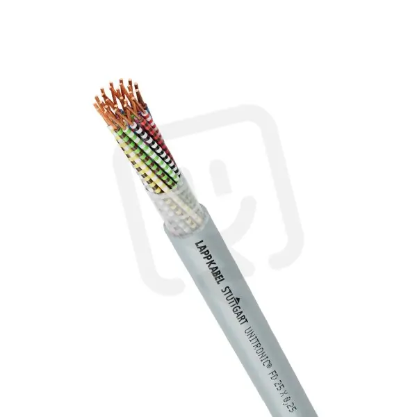 Nízkofrekvenční datový kabel UNITRONIC FD 18x0,25 LAPP 0027863 Kup Teď