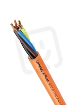 Ihned K Objednání Připojovací kabel ÖLFLEX SF 3G1 LAPP 0027601