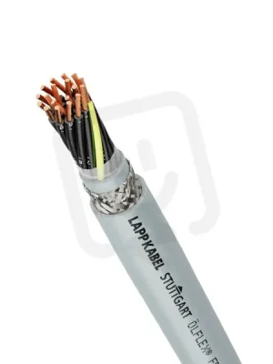 Pouze Dnes Ovládací kabel ÖLFLEX FD 855 CP 36G0,5 LAPP 0027616