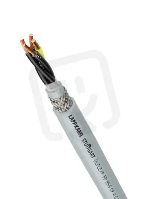 Must-Have Ovládací kabel ÖLFLEX FD 855 CP 4G0,75 LAPP 0027622