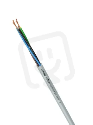 Tovární Cena Nízkofrekvenční datový kabel UNITRONIC 100 52x0,14 LAPP 0028025