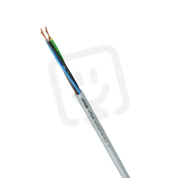 Koupit Online Nízkofrekvenční datový kabel UNITRONIC 100 30x0,25 LAPP 0028038