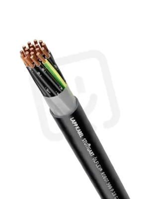 Nová Kolekce Robotický kabel ÖLFLEX ROBOT 900 P 18G0,5 LAPP 0028145