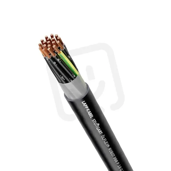 Akční Nabídka Robotický kabel ÖLFLEX ROBOT 900 P 25G1 LAPP 0028180