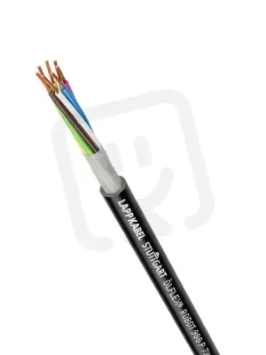Robotický kabel ÖLFLEX ROBOT 900 P 41G1 LAPP 0028191 Kup Teď