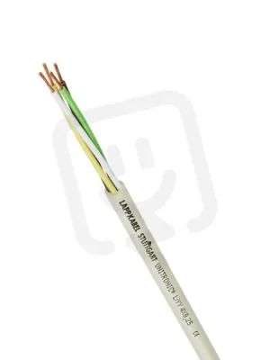 Akční Nabídka Nízkofrekvenční datový kabel UNITRONIC LiYY 5x0,14 LAPP 0028205