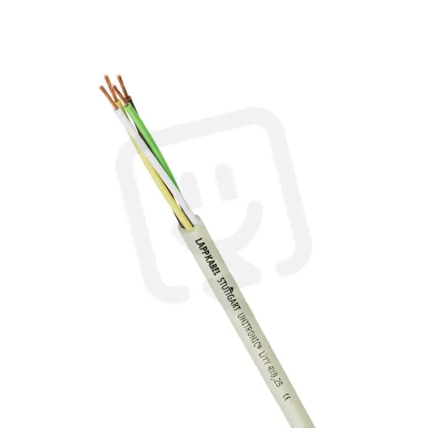 Nízkofrekvenční datový kabel UNITRONIC LiYY 5x0,34 LAPP 0028405 Pouze Dnes
