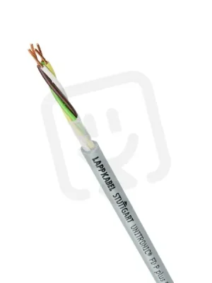 Nízkofrekvenční datový kabel UNITRONIC FD P plus A 5X0,14 LAPP 0028652 Víkendová Akce