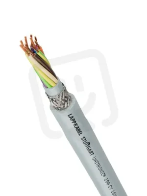 Nízkofrekvenční datový kabel UNITRONIC 100 CY 3x0,34 LAPP 0031048 Nakupujte Hned