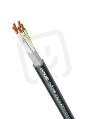 Sleva Robotický kabel ÖLFLEX ROBOT F1 3G1,0 LAPP 0029611