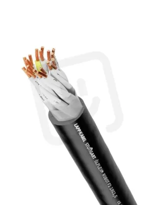 Robotický kabel ÖLFLEX ROBOT F1 25G1,5 LAPP 0029631 Nejlepší Cena