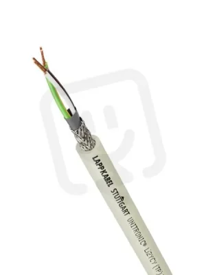 Nejprodávanější Nízkofrekvenční datový kabel UNITRONIC Li2YCY (TP) 4x2x0,22 LAPP 0031322
