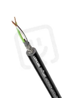 Nízkofrekvenční datový kabel UNITRONIC Li2YCYv (TP) 4x2x0,22 LAPP 0031352 Speciální Cena