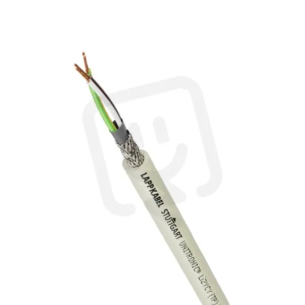 Koupit Online Nízkofrekvenční datový kabel UNITRONIC LI2YCY (TP) 3X2X0,25 LAPP 0031372