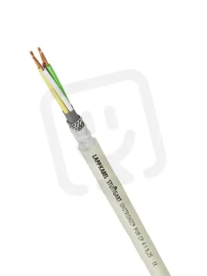 Nejlepší Cena Nízkofrekvenční datový kabel UNITRONIC PUR CP 12x0,25 LAPP 0032806
