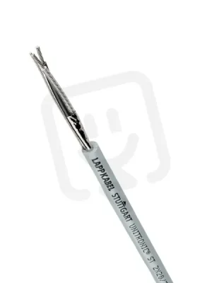 Akční Nabídka Nízkofrekvenční datový kabel UNITRONIC ST 3x20/7AWG LAPP 0033001