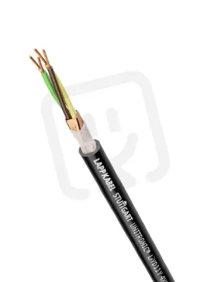Výprodej Nízkofrekvenční datový kabel UNITRONIC LiYD11Y 3x0,14 LAPP 0033203