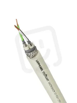 Nízkofrekvenční datový kabel UNITRONIC CY PiDY (TP) 6x2x0,25 LAPP 0034254 Objednat Nyní