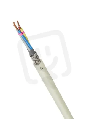 Originální Instalační datový kabel JE-LiYCY...BD 12x2x0,5 LAPP 0034208