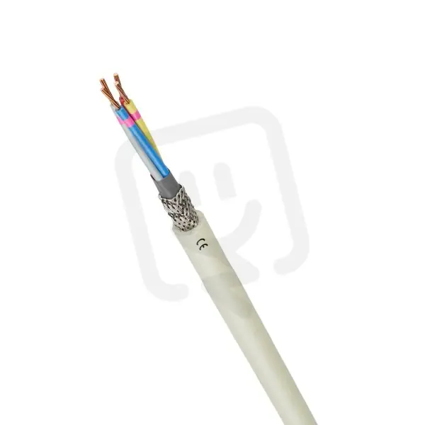 Originální Instalační datový kabel JE-LiYCY...BD 12x2x0,5 LAPP 0034208