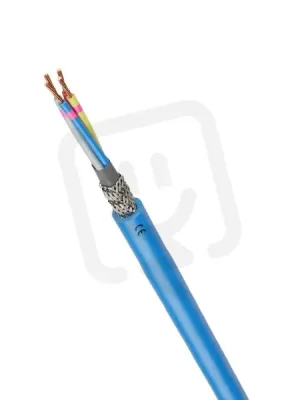 Instalační datový kabel JE-LiYCY...BD EB 16X2X0,5 LAPP 0034224 Zlevněný