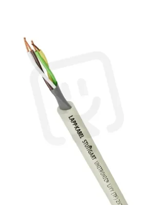 Nízkofrekvenční datový kabel UNITRONIC LiYY (TP) 12x2x0,14 LAPP 0035110 Speciální Cena