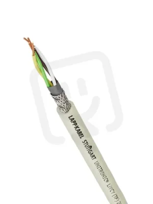 Expresní Doručení Nízkofrekvenční datový kabel UNITRONIC LiYCY (TP) 8x2x0,14 LAPP 0035150