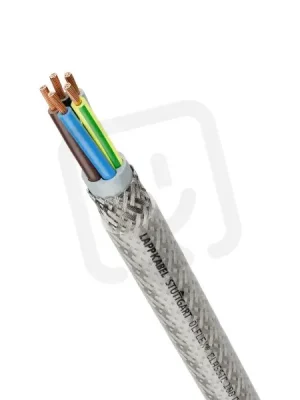 Expresní Doručení Ovládací kabel ÖLFLEX CLASSIC 100 CY 450/750V 7G1,5 LAPP 0035461
