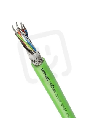 Cenově Výhodný Enkodérový kabel ÖLFLEX SERVO FD 798CP 4x2x0,34+4x0,5 LAPP 0036910