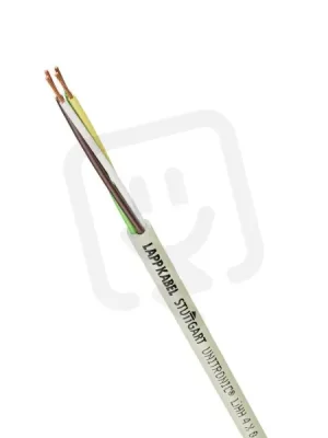 Nízkofrekvenční datový kabel UNITRONIC LiHH 6x0,25 LAPP 0037124 Zlevněný