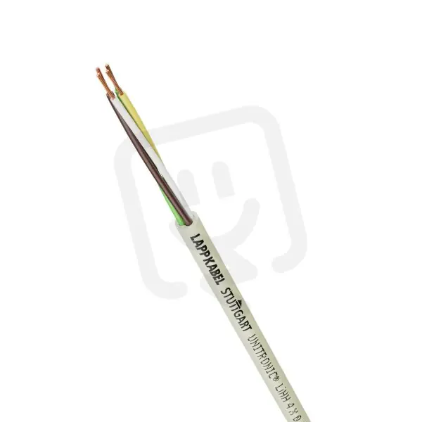 Nízkofrekvenční datový kabel UNITRONIC LiHH 6x0,25 LAPP 0037124 Zlevněný