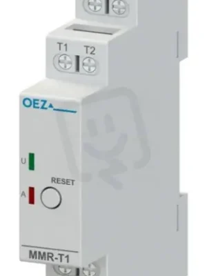 OEZ 43247 Termistorová relé MMR-T1-001-A230 Finální Výprodej