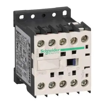 Tovární Cena Schneider LP1K0610BD MiniStykač 6A 1‘Z‘ 24V DC