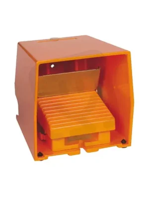Autentický Schneider XPER511 Nožní spínač