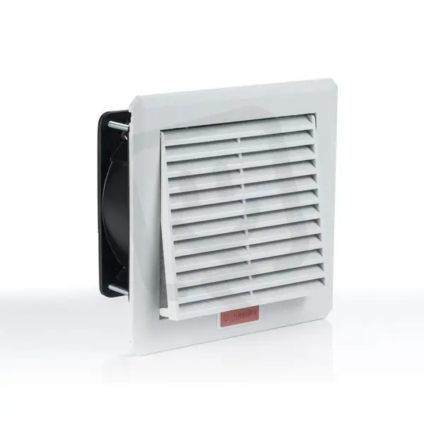 Dokud Zásoby Vydrží PL-PTF1500 ventilátor s filtrem PLASTIM PTF1500