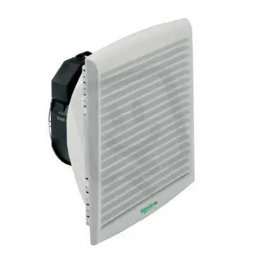 Schneider NSYCVF300M230PF Ventilátor, 300m?/ h, 230V, IP54, RAL 7035 Hit Sezóny