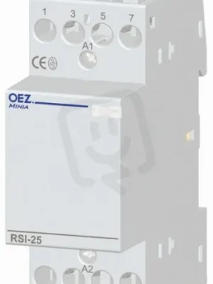 OEZ 36620 Instalační stykač RSI-25-04-A230 Koupit Online