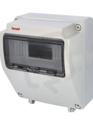 Top Prodej Skříň ACQUA Combi 245x215x155mm, 3957