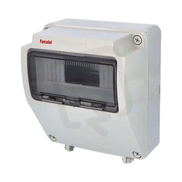 Top Prodej Skříň ACQUA Combi 245x215x155mm, 3957