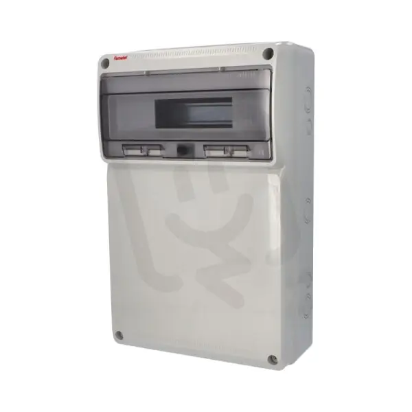 Skříň ACQUA Combi 3952 IP65, 16modulová Top Prodej