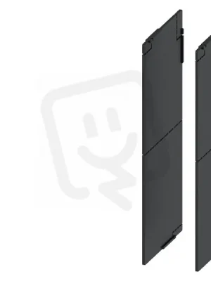 Cenově Výhodný SIEMENS 3VA9262-0WA00 Izolační přepážky pro 3VA20, 3VA21, 3VA22