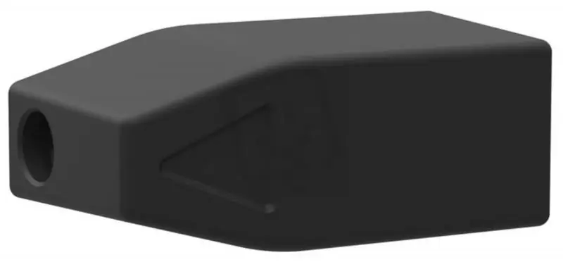 Víkendová Akce OHBS3/1 Rukojeť ovládací OHBS3/1 ABB 1SCA108319R1001
