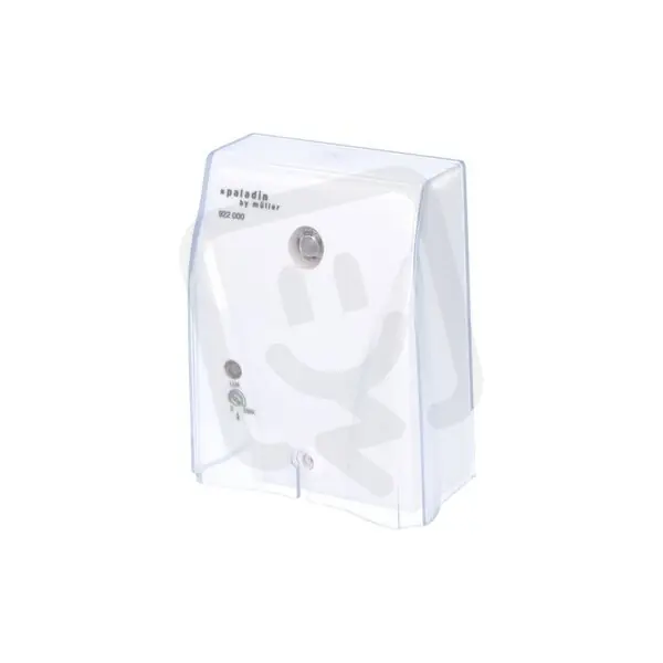 Výhodná Nabídka Soumrakový spínač PALADIN 922000 2-2000lux 10A 230V IP54 na povrch 1008148