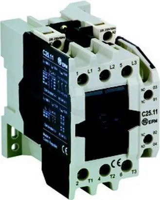 C32.11,220..230 V,50 Hz,AC Tovární Cena